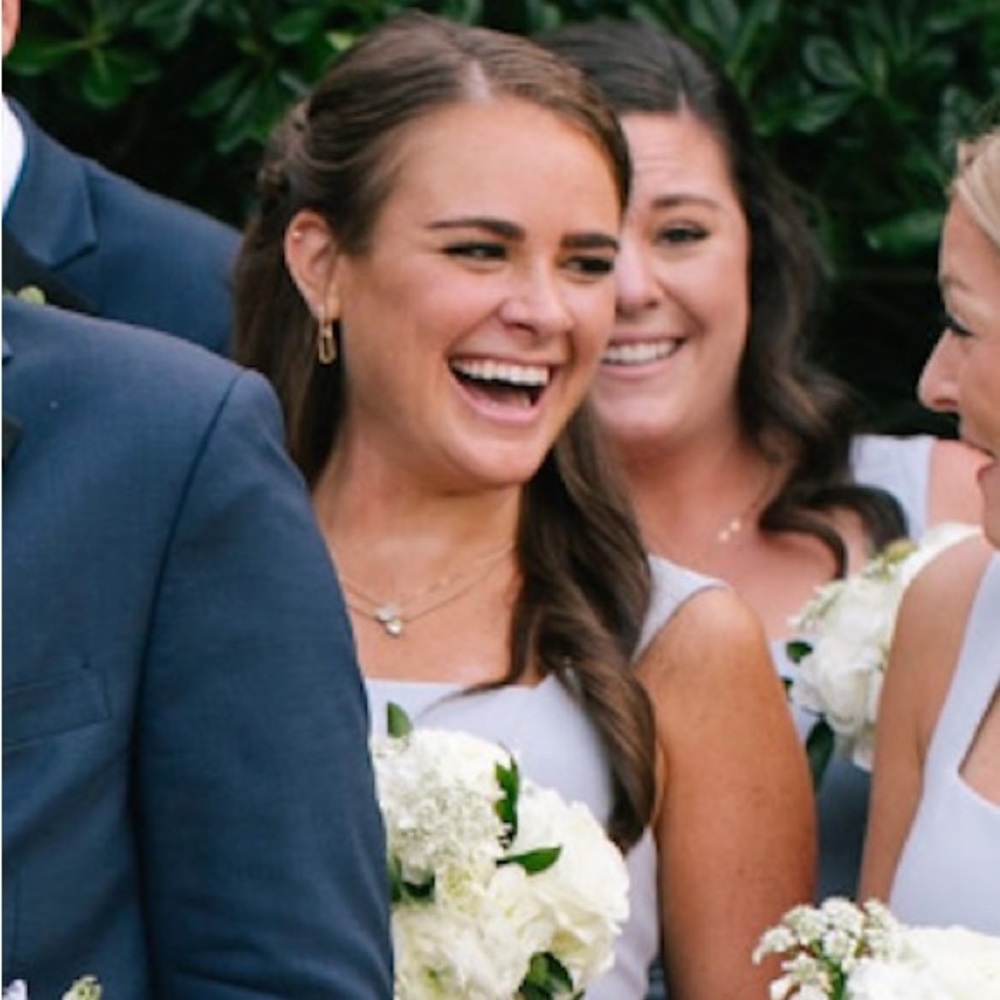 Meet your Posher, Katherine